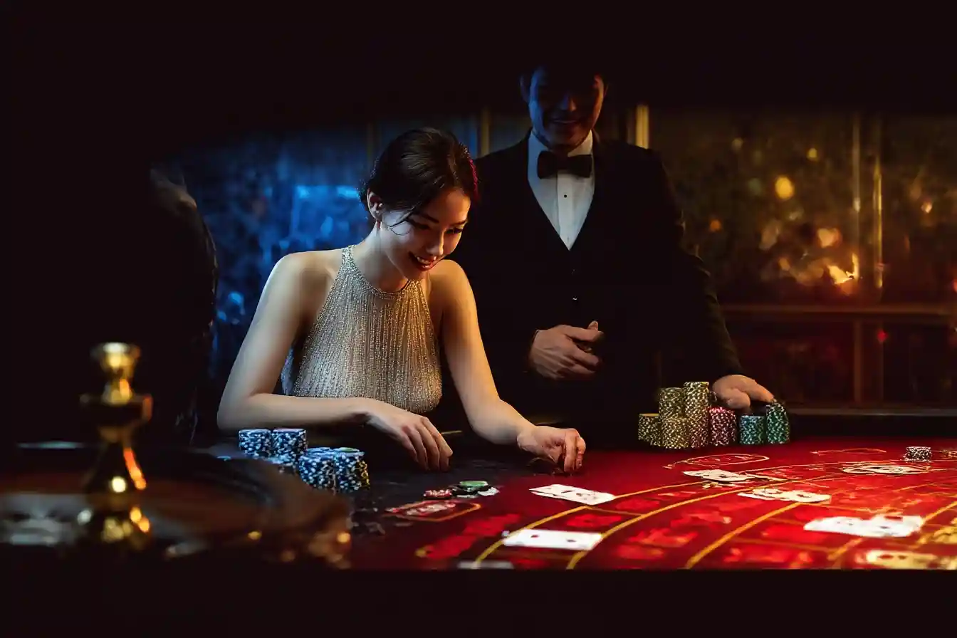 online gambling innovations