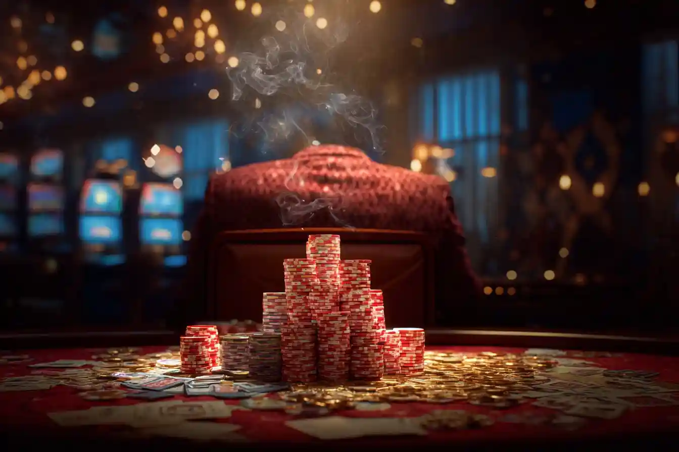 roulette online gambling real money