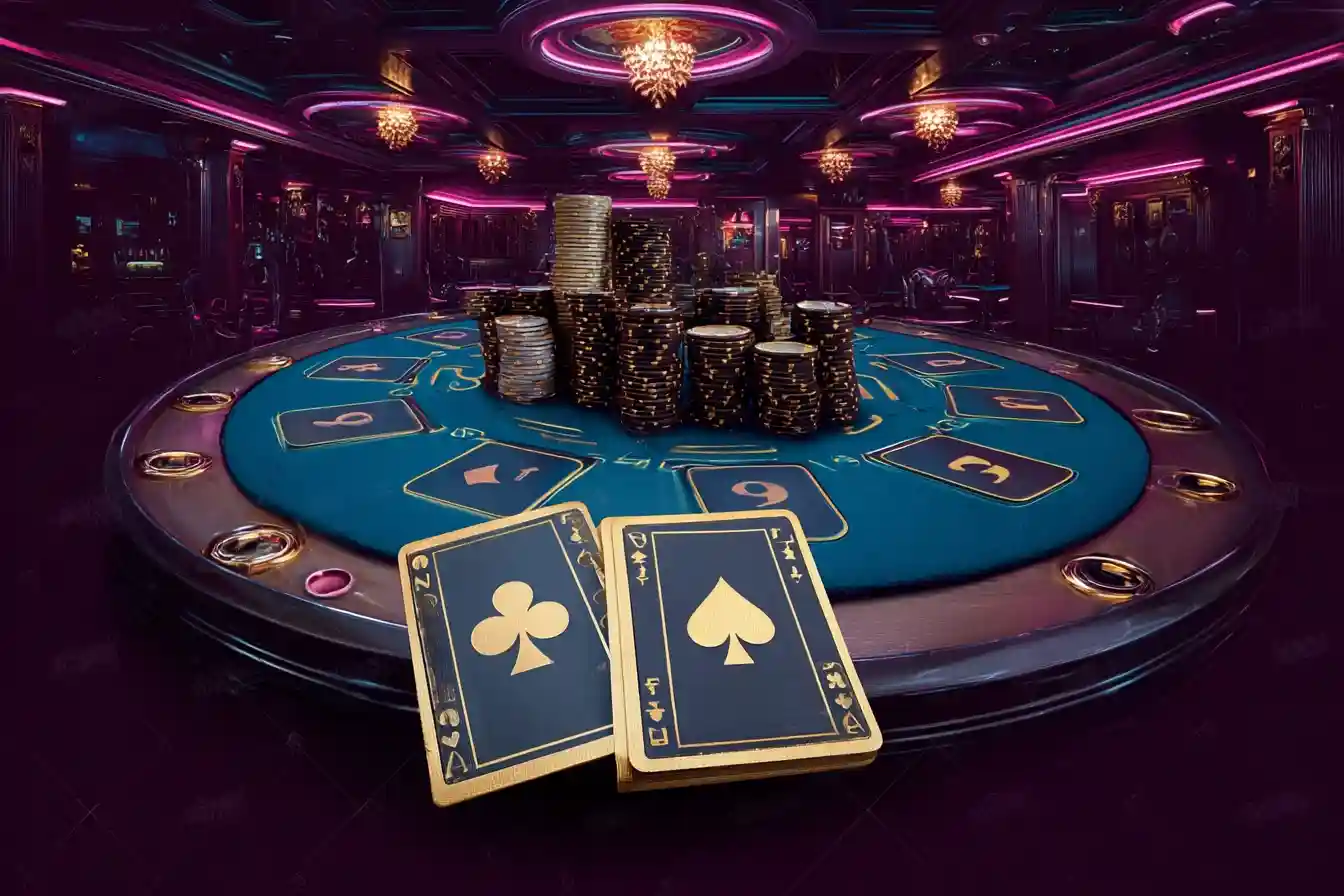 online gambling mermaid's treasure