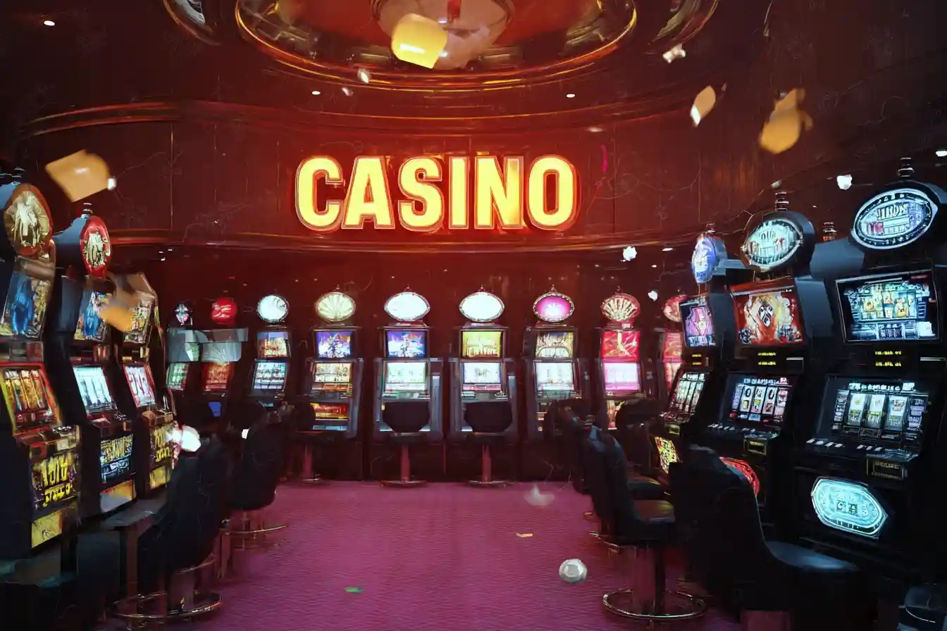 africa online gambling news