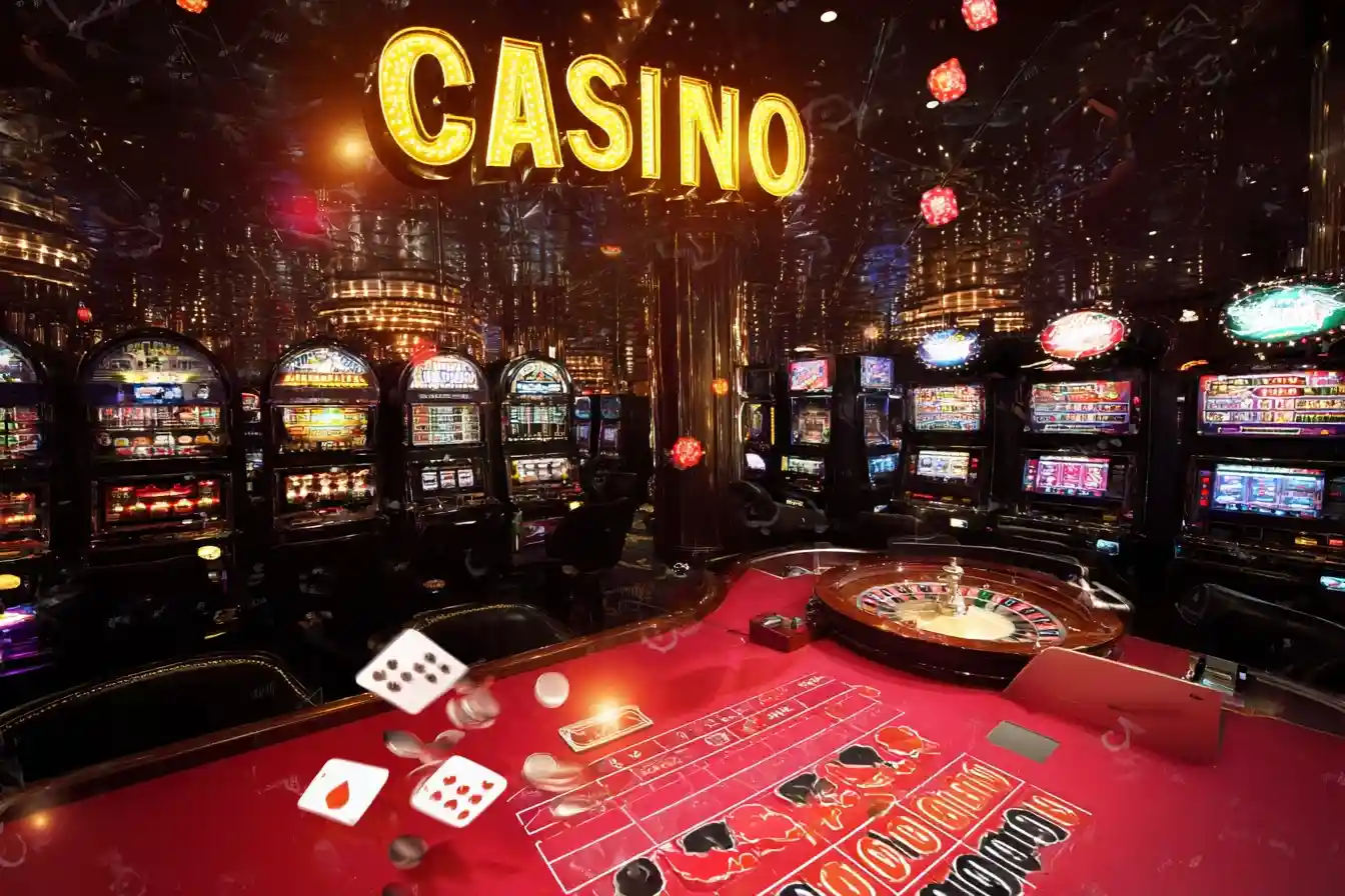 online gambling legal ethiopia