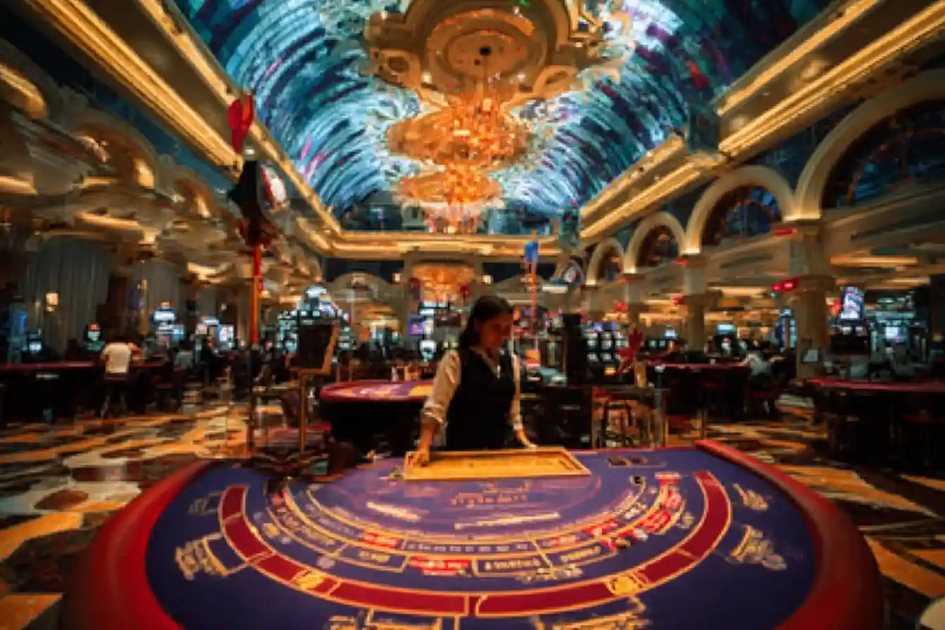 when will online gambling be legal in wisconsin
