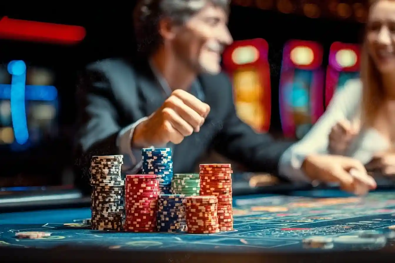 rbc online gambling not allowed