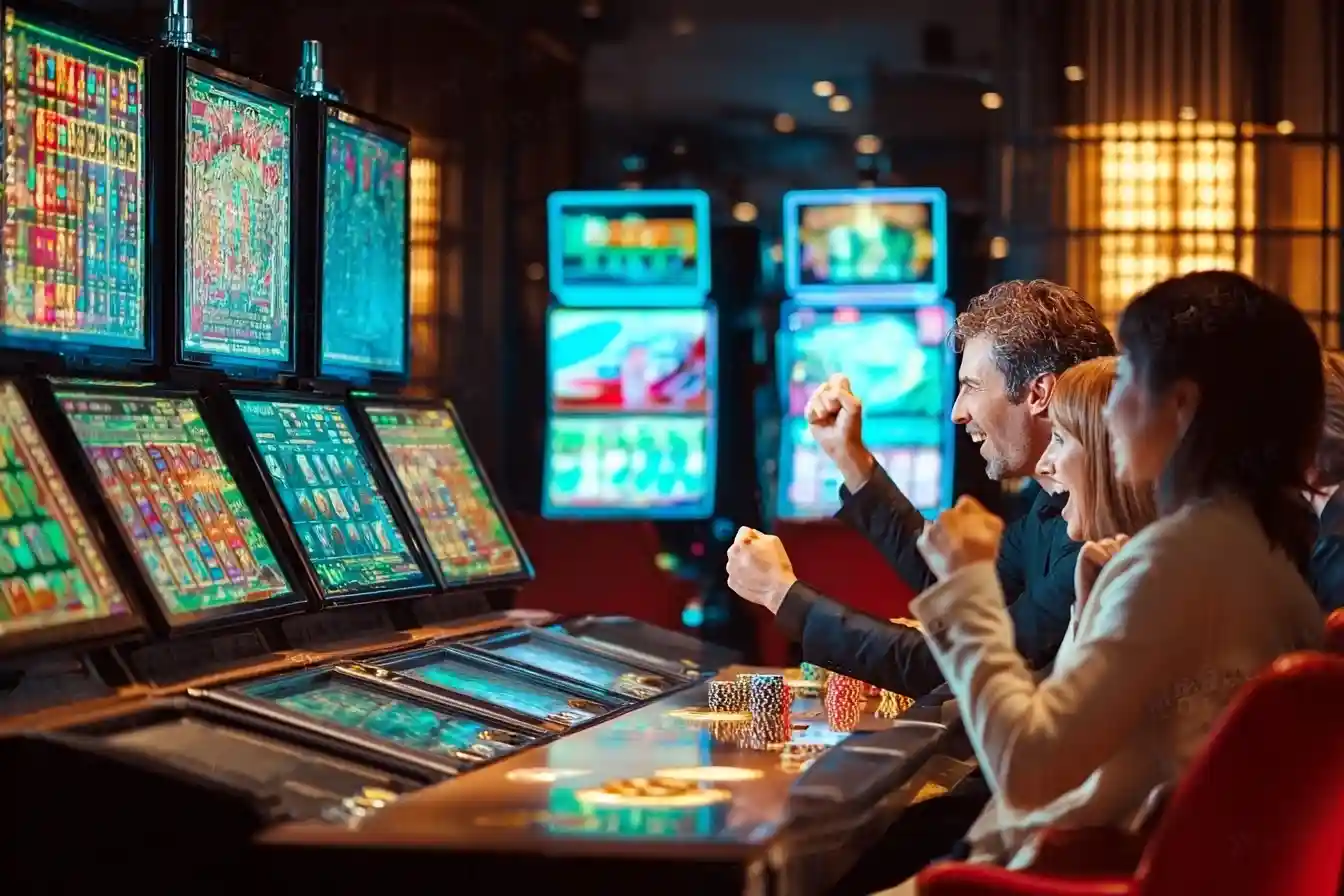 mgm grand online gambling mi