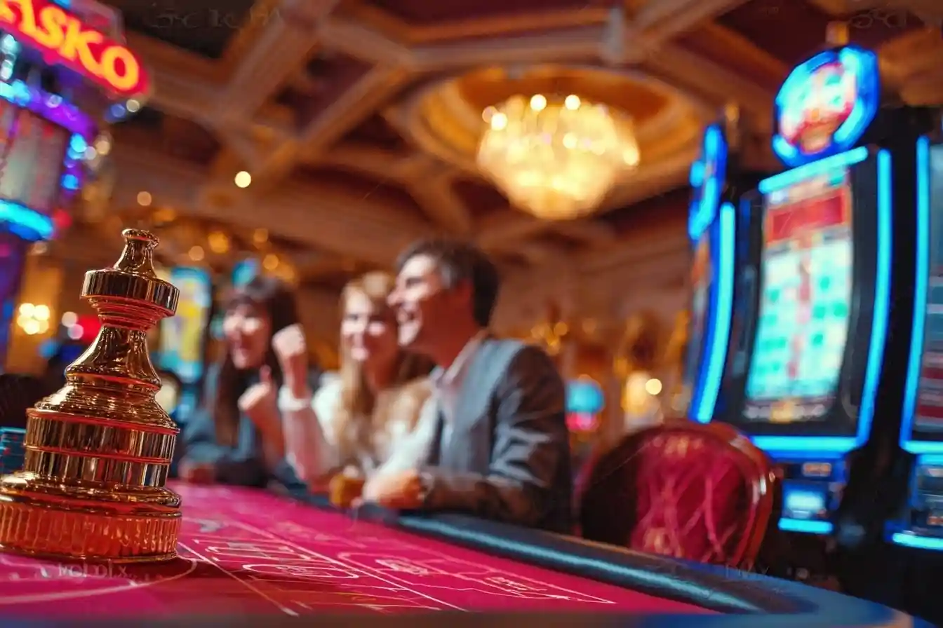 real online gambling blackjack for money