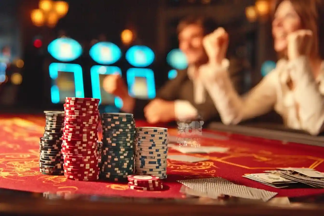 full tilt baccarat gambling online