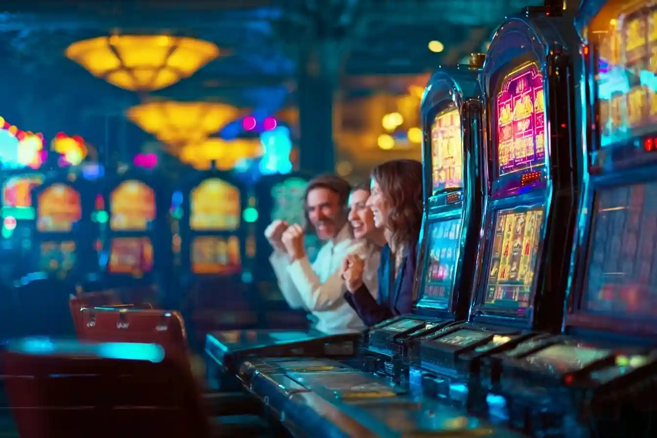 online gambling initiative