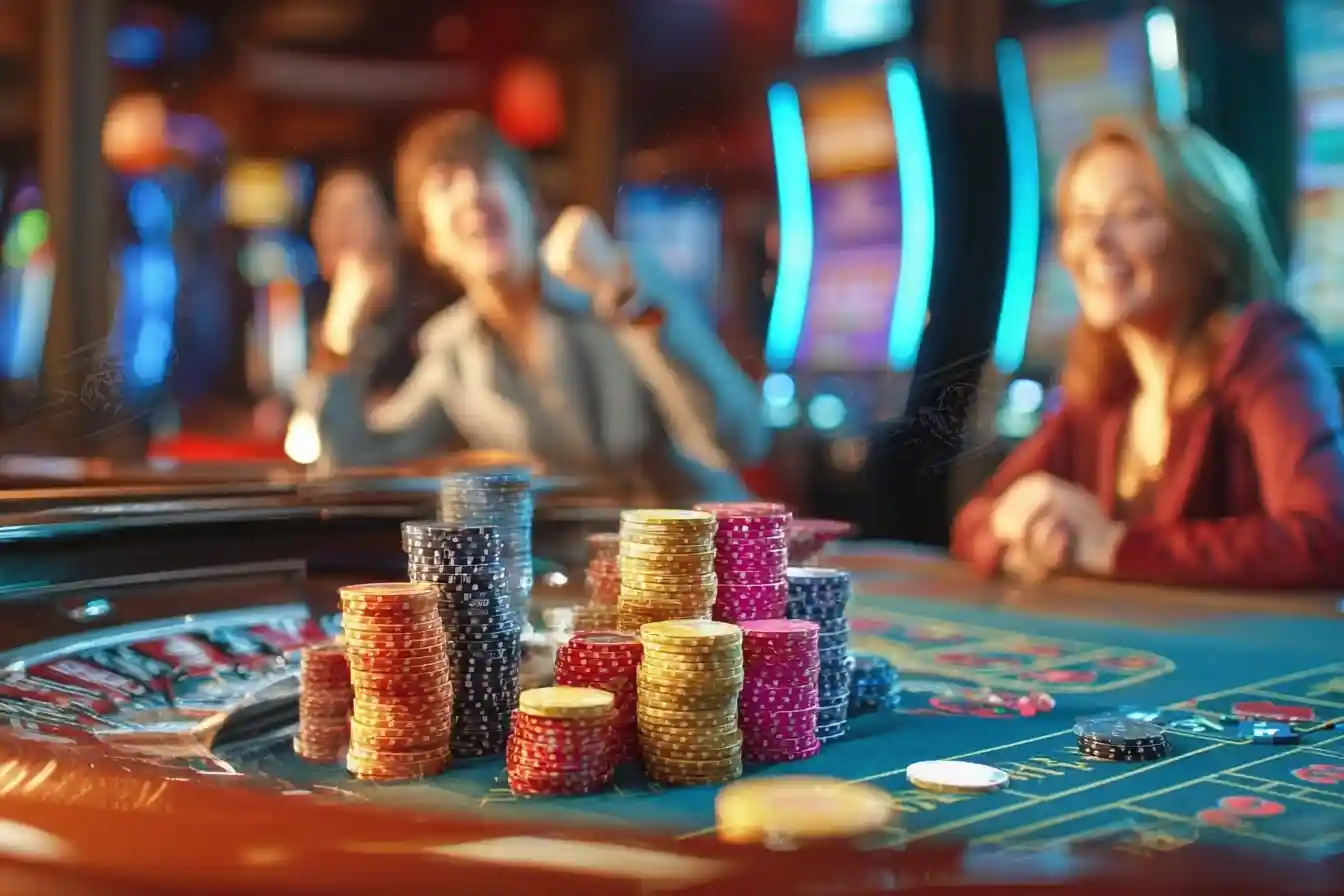 real online gambling san antonio