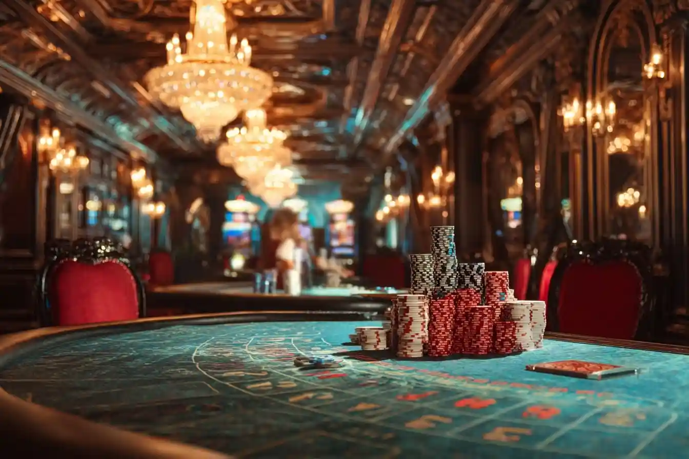 new jersey online gambling revenues