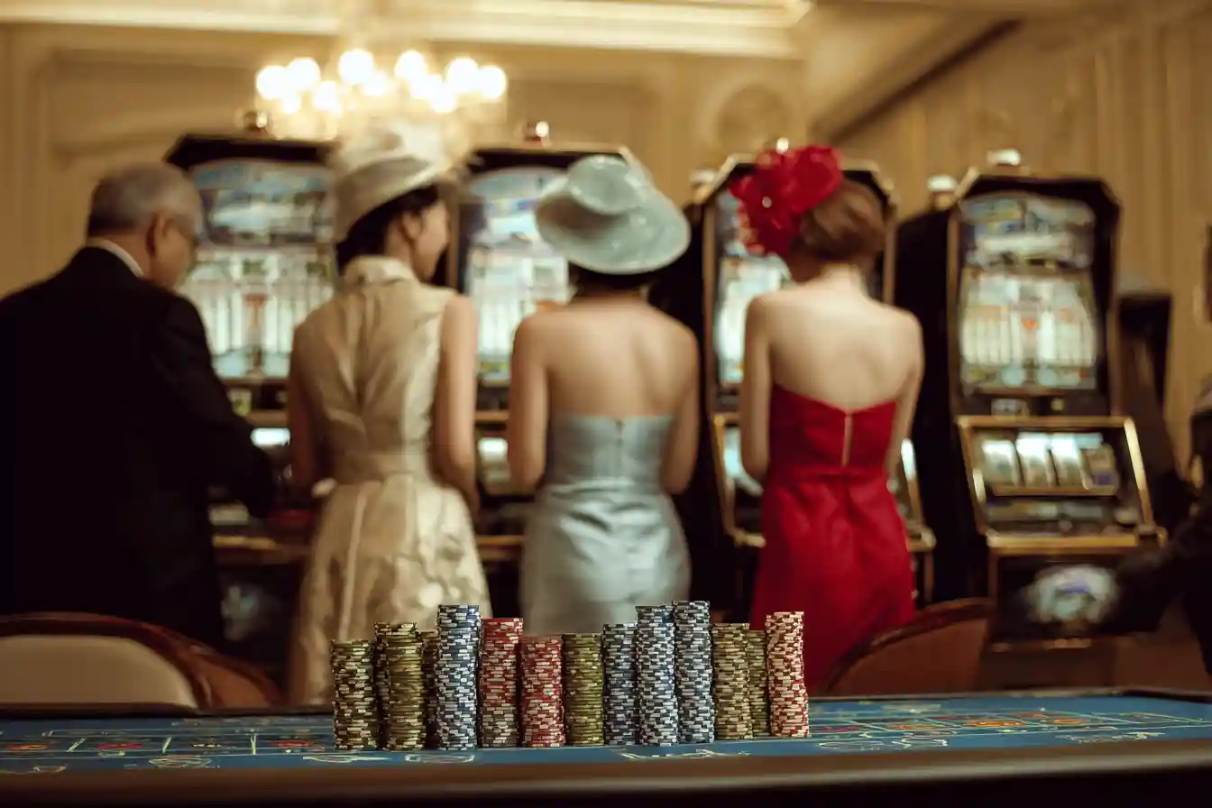 ak online gambling sites