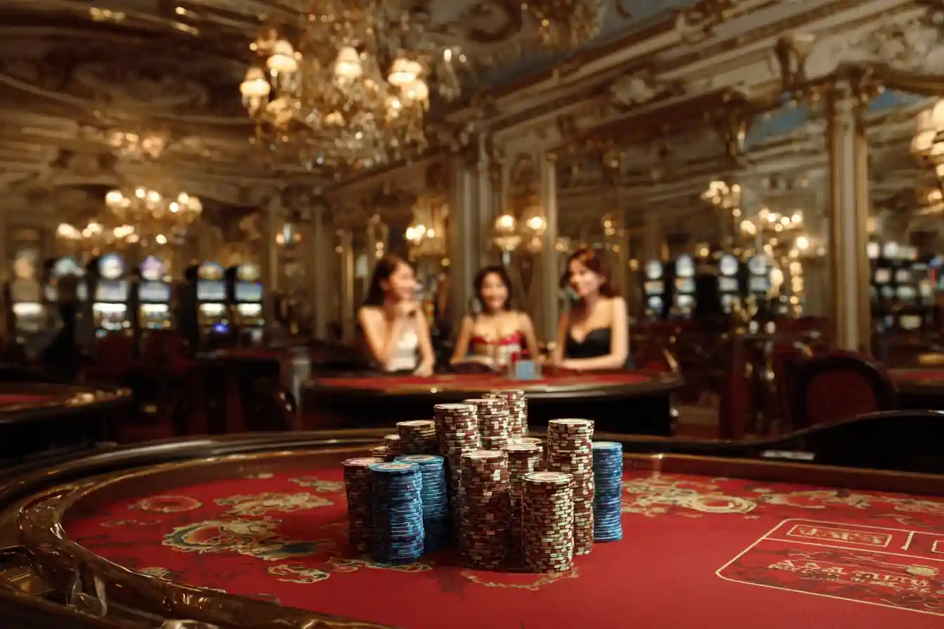 online gambling disorder questionnaire (ogd-q)