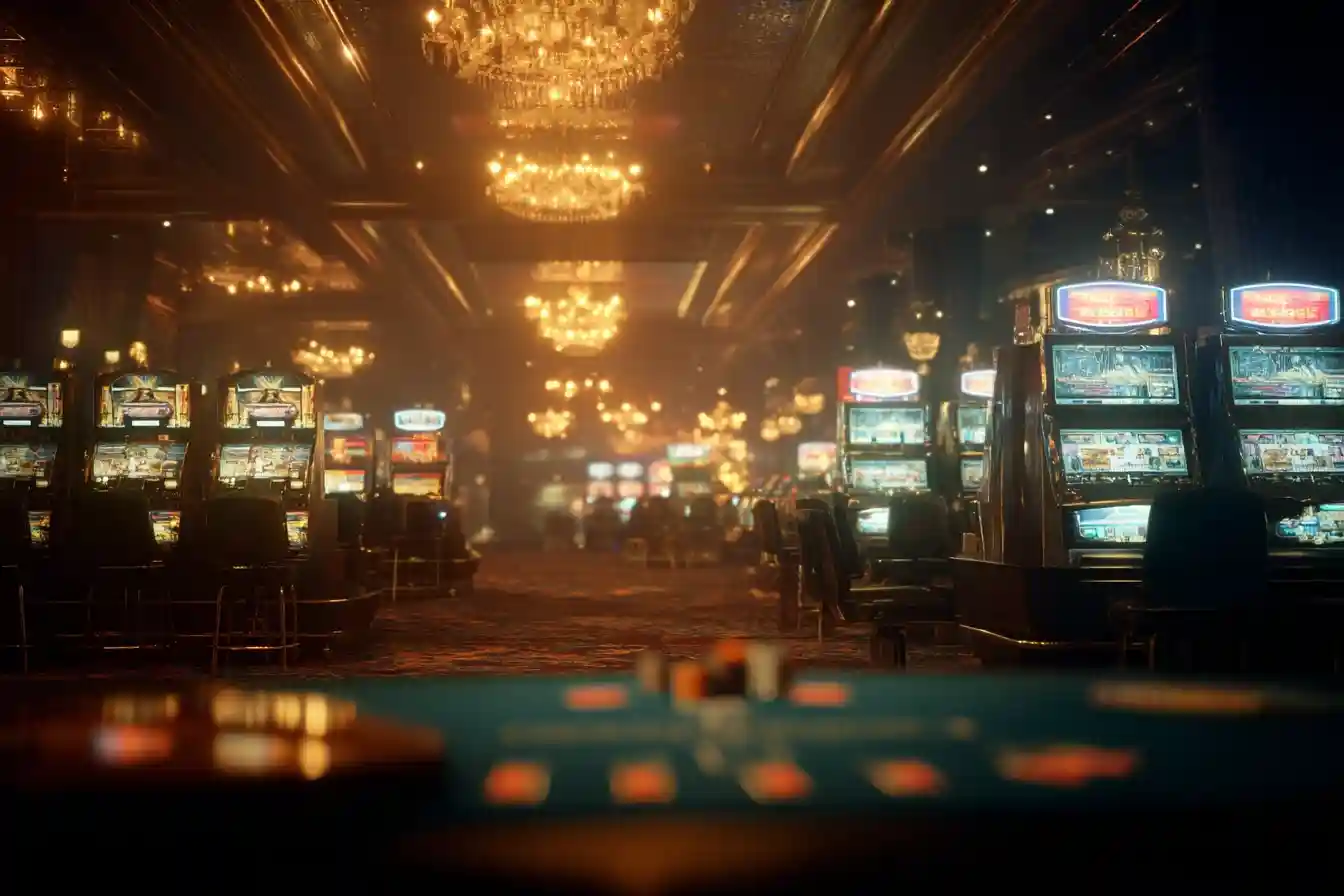 belgium online gambling law