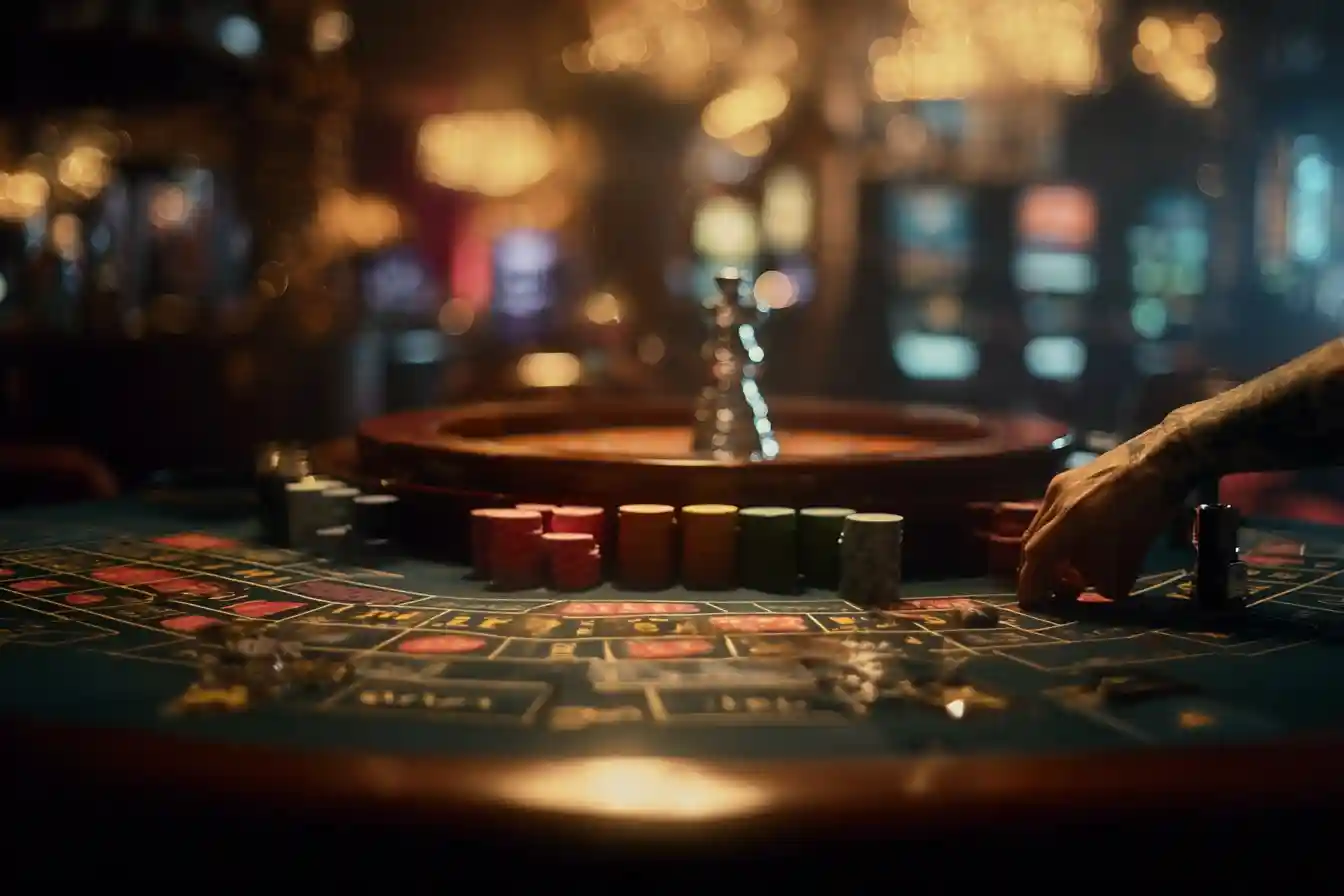 gambling game online vs friends