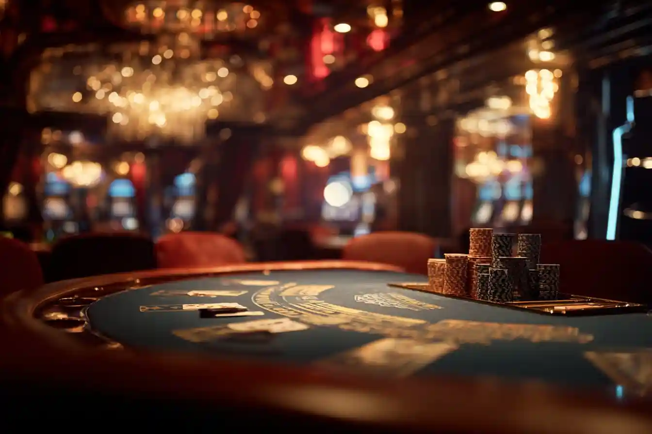 how to stop enabling an online gambling addiction