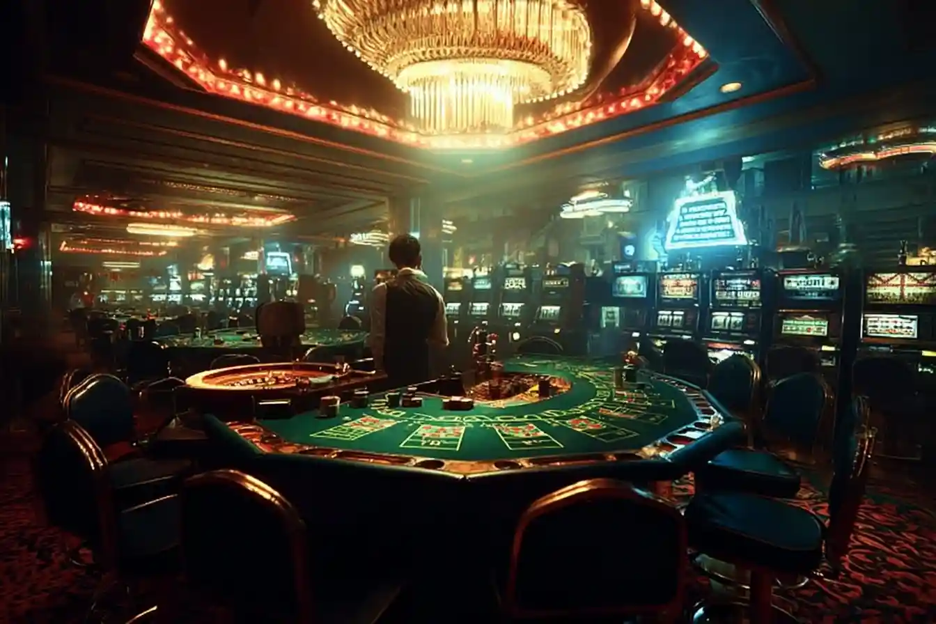 is online gambling legal in new york state