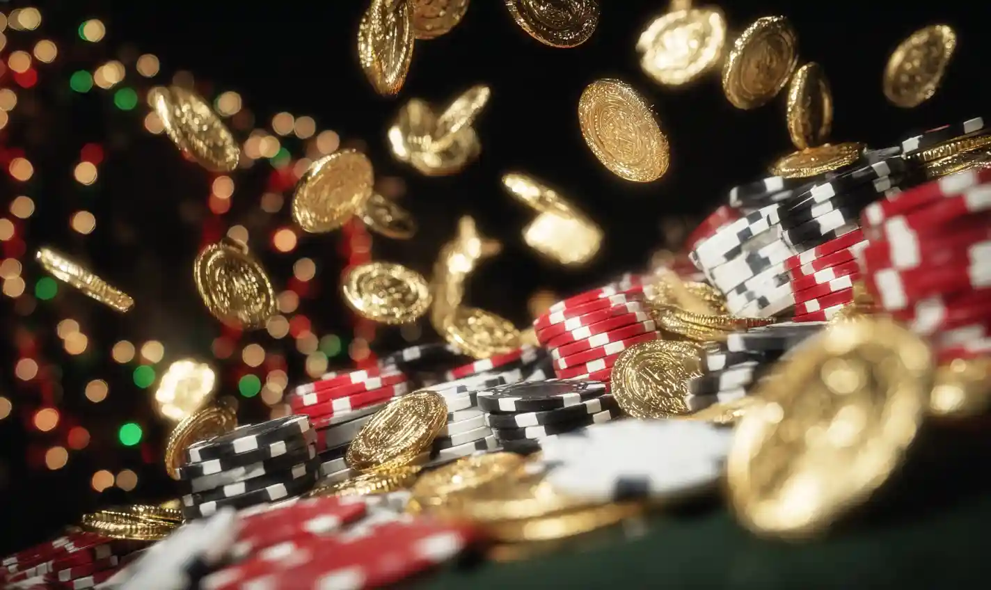 largest online gambling sites