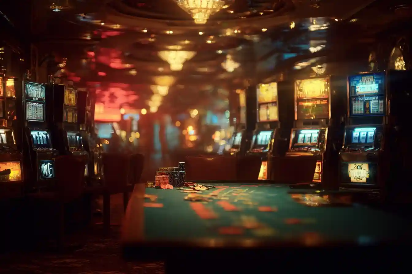 top us online gambling companies