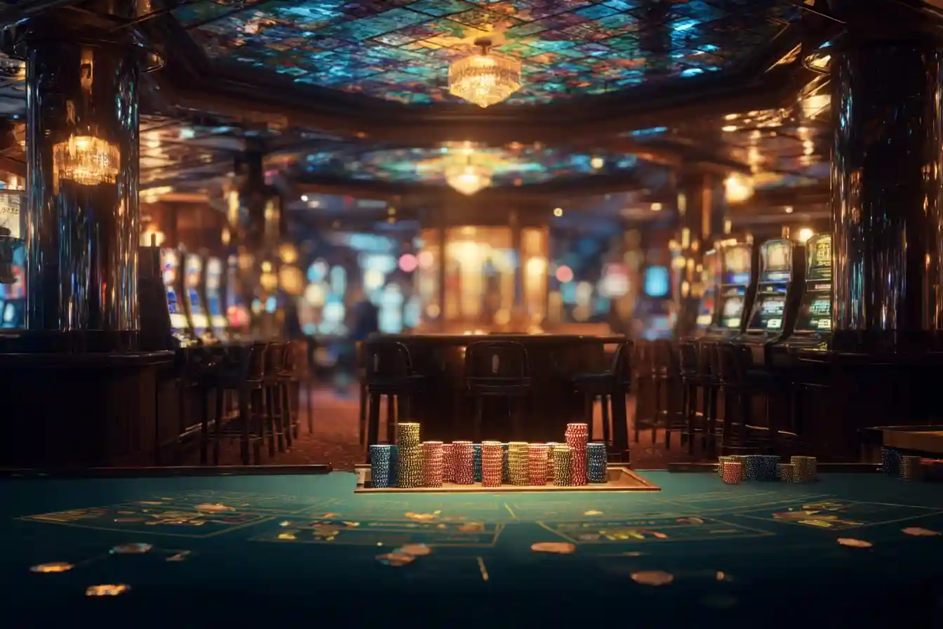 gem slot