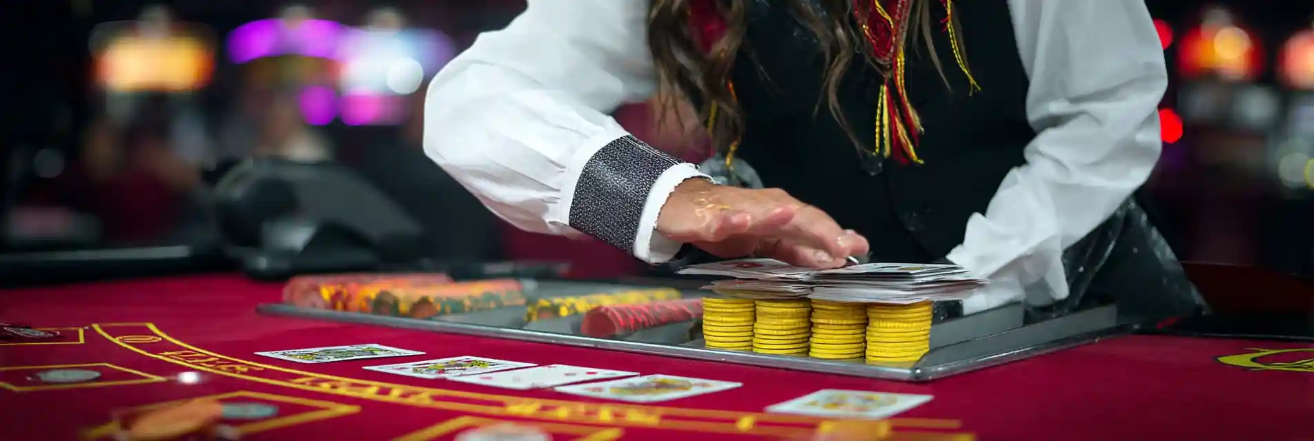 online gambling casinos live