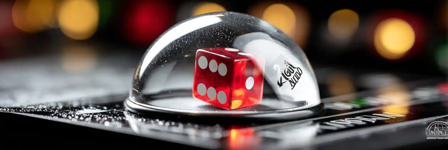 introduction of online gambling