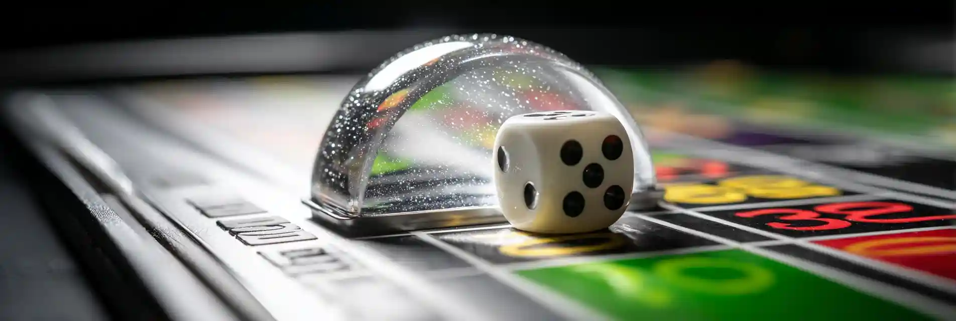 reporting fraud online gambling