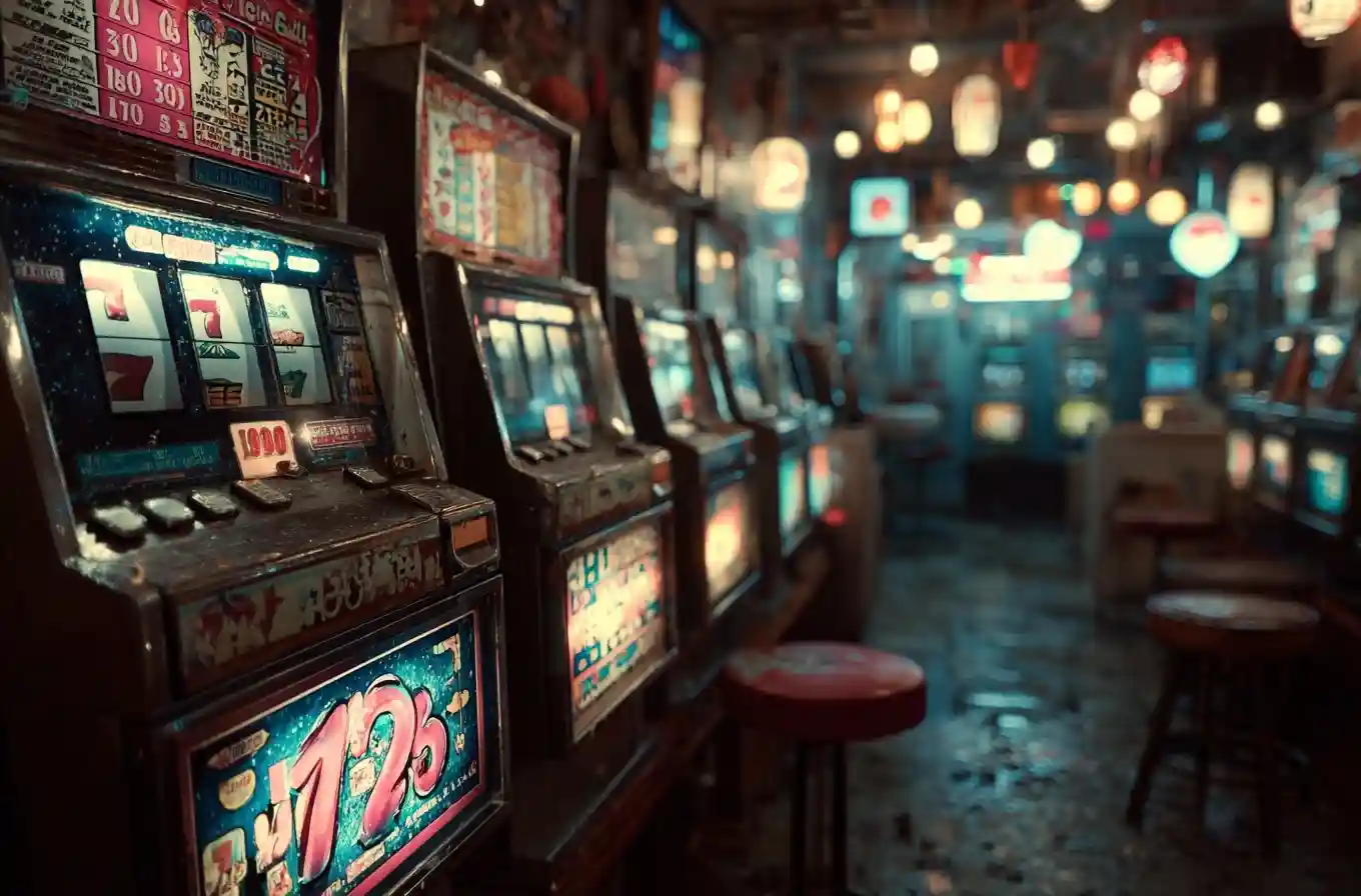 online gambling statistics 2025