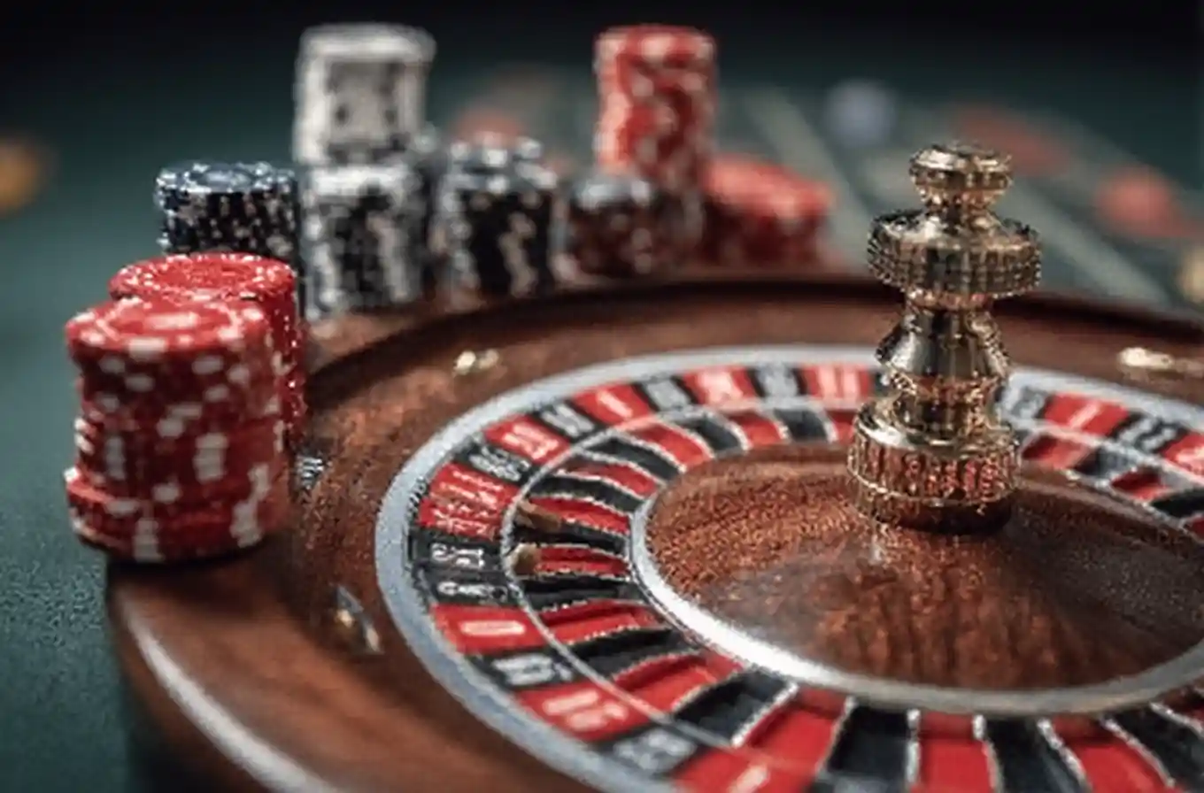 top payout gambling online