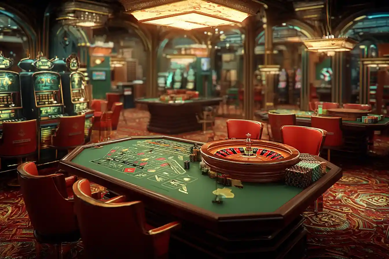 how is online gambling taxed