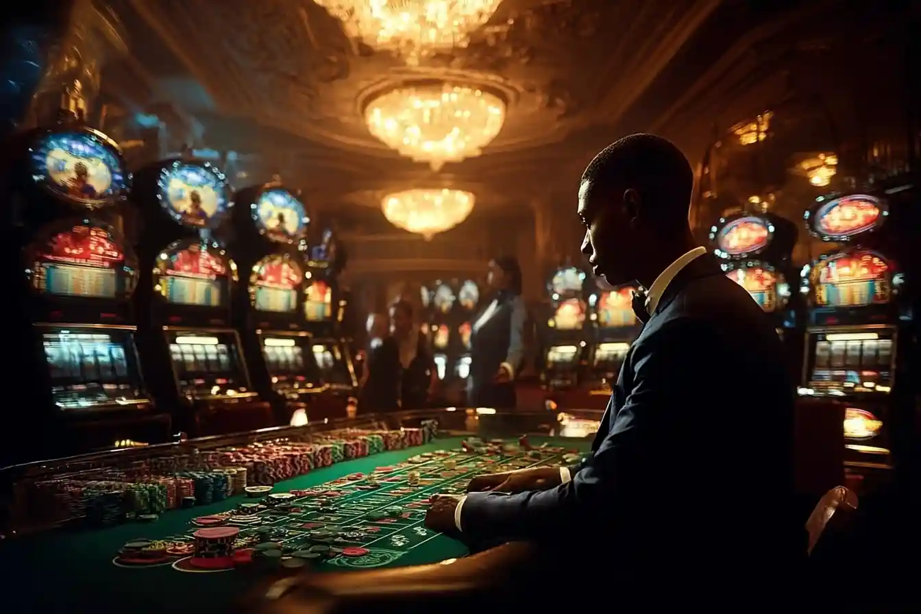 cambodia online gambling legal status