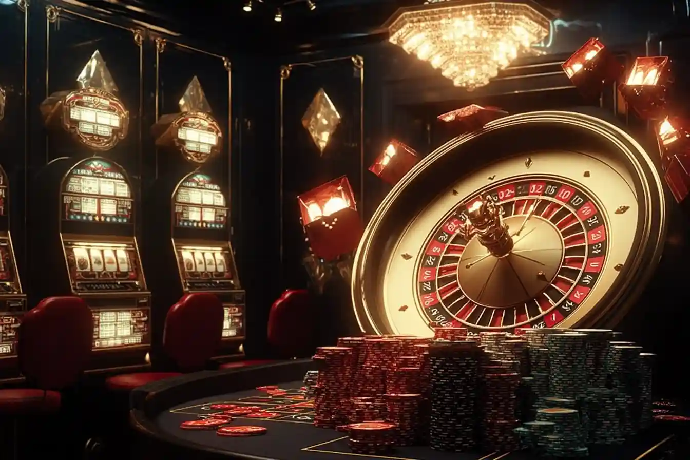 pbs online gambling