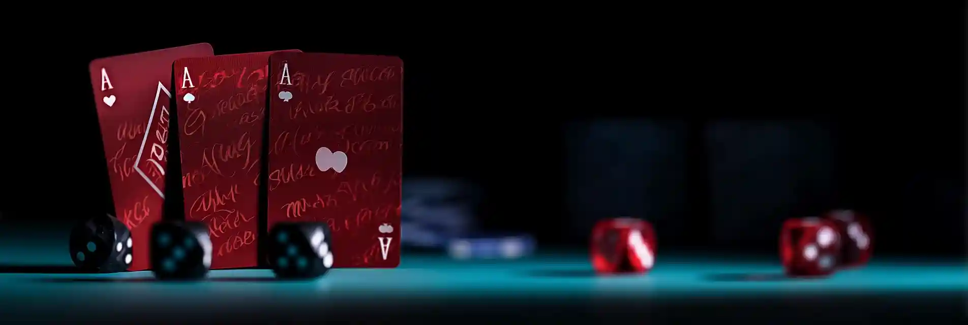 online gambling poker legal