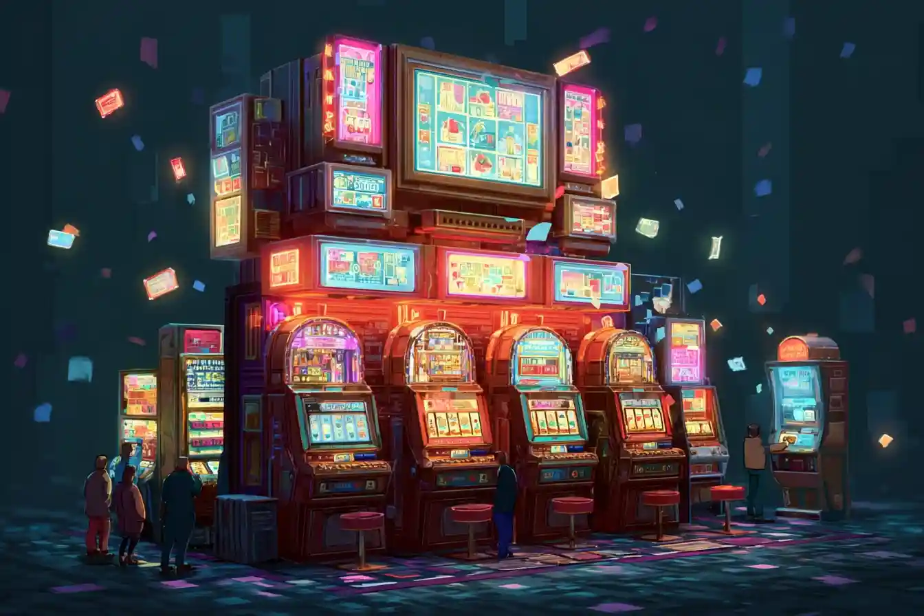 ddos online gambling