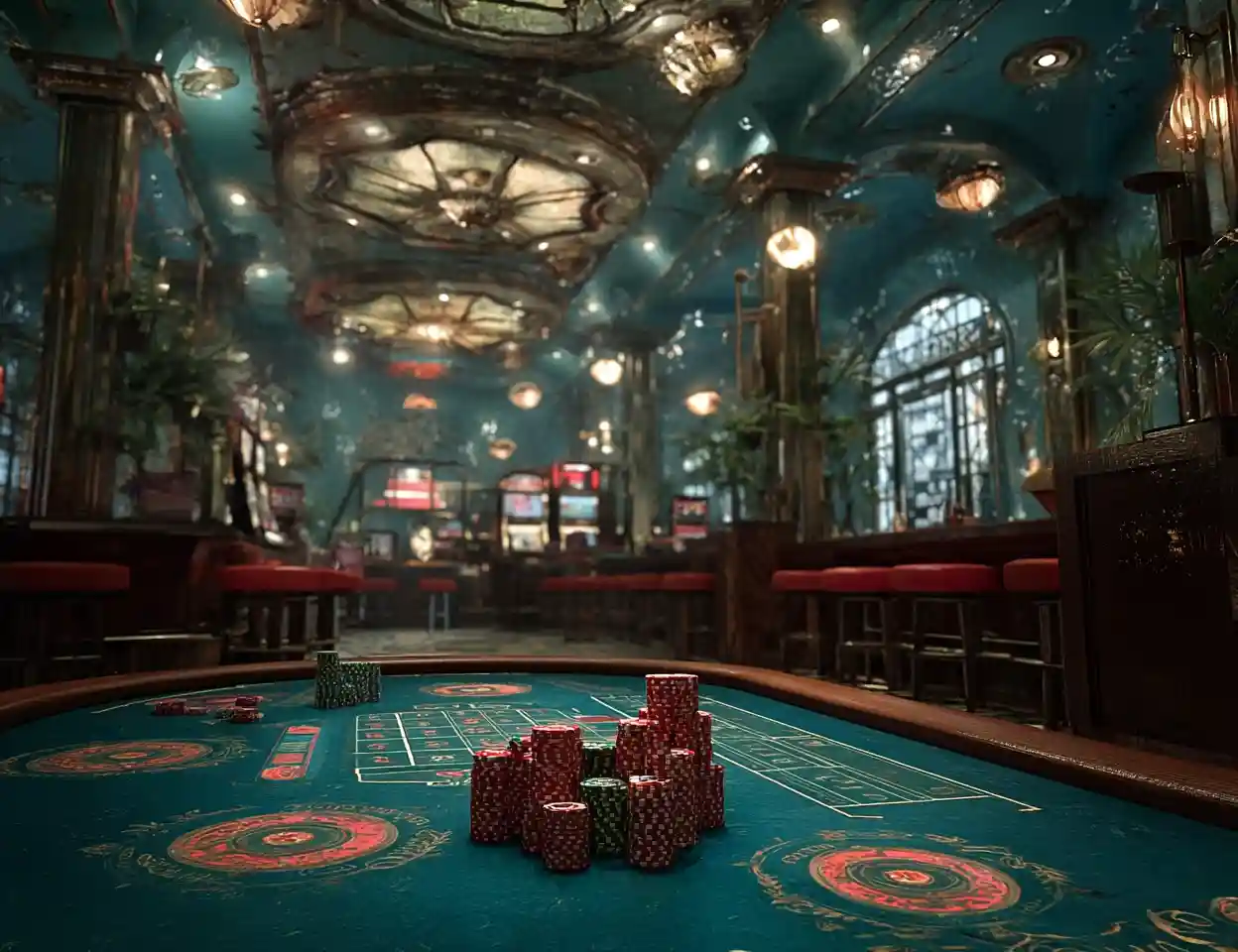 is online gambling in belguin legal