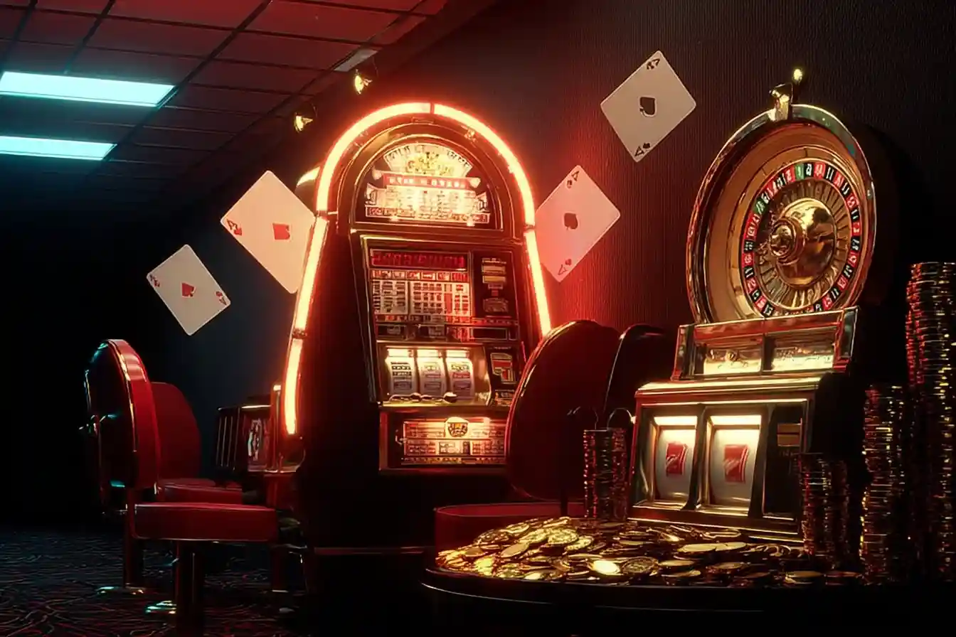 thailand online gambling market size 2025