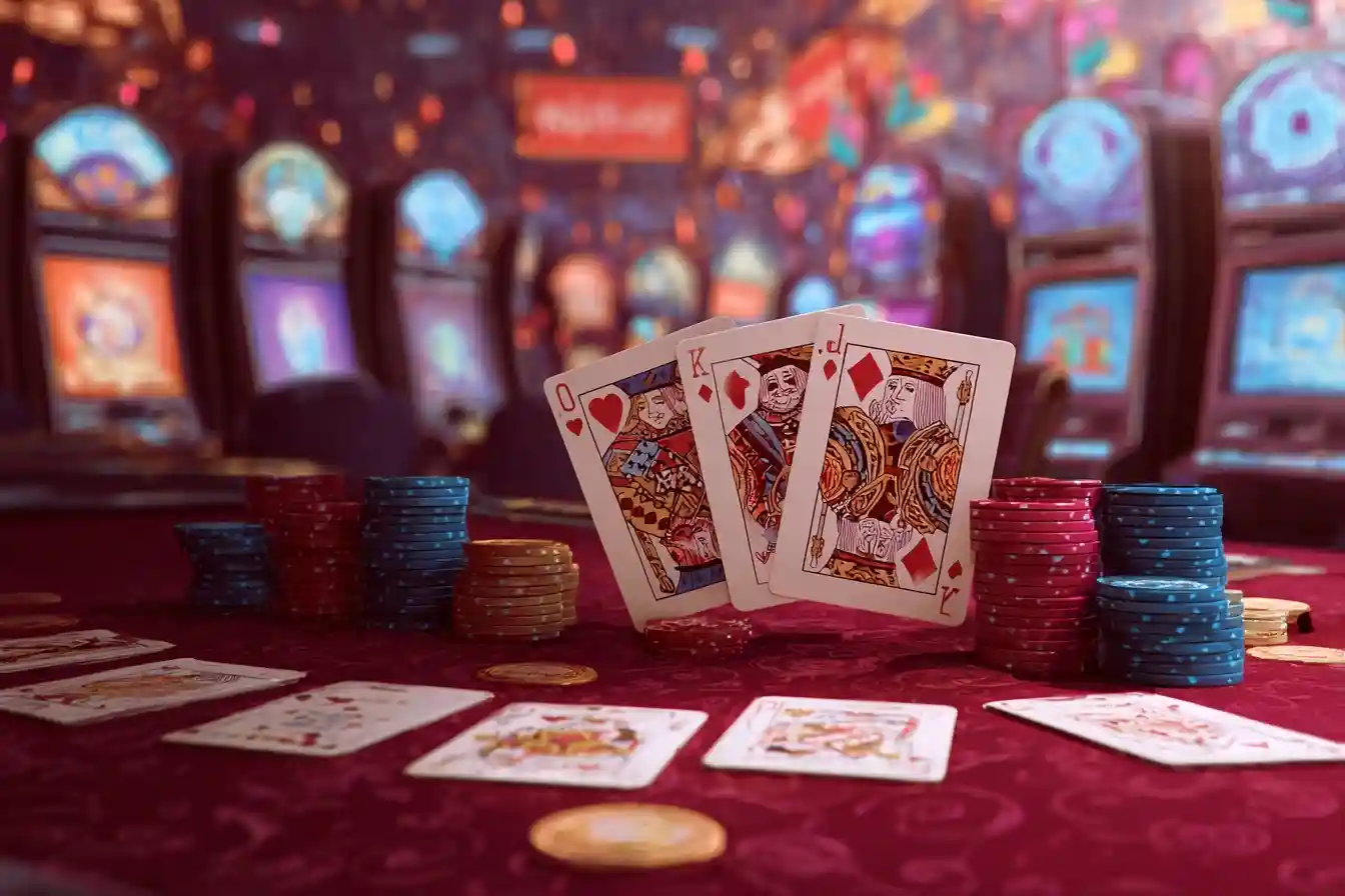 how much does a slot machine make per day
