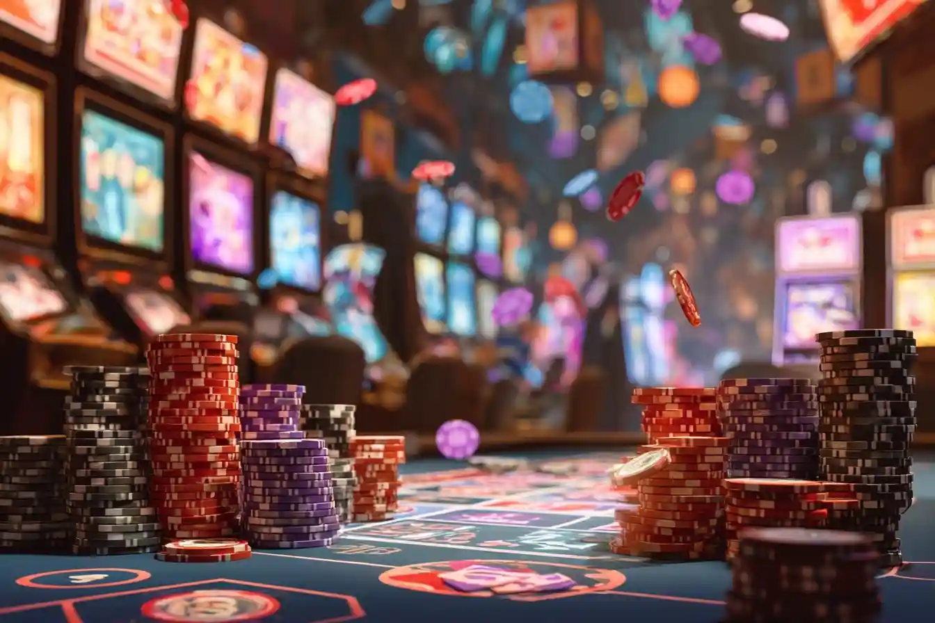 online gambling usa 2026 ✅ www.bonus2500.com 🇺🇸