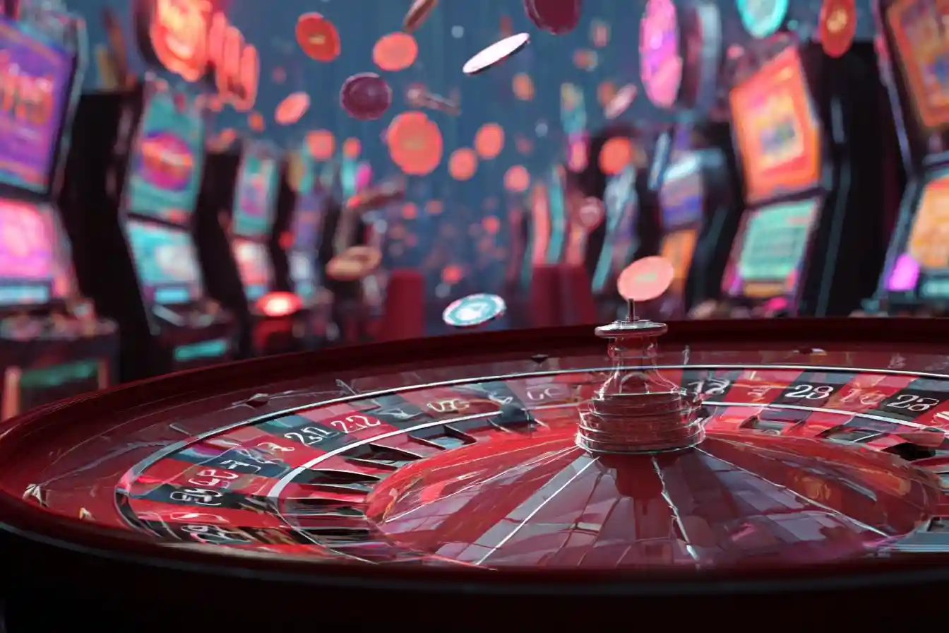 online gambling in the bahamas