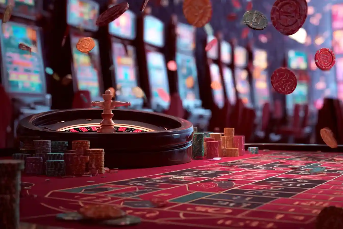 online gambling using zimpler