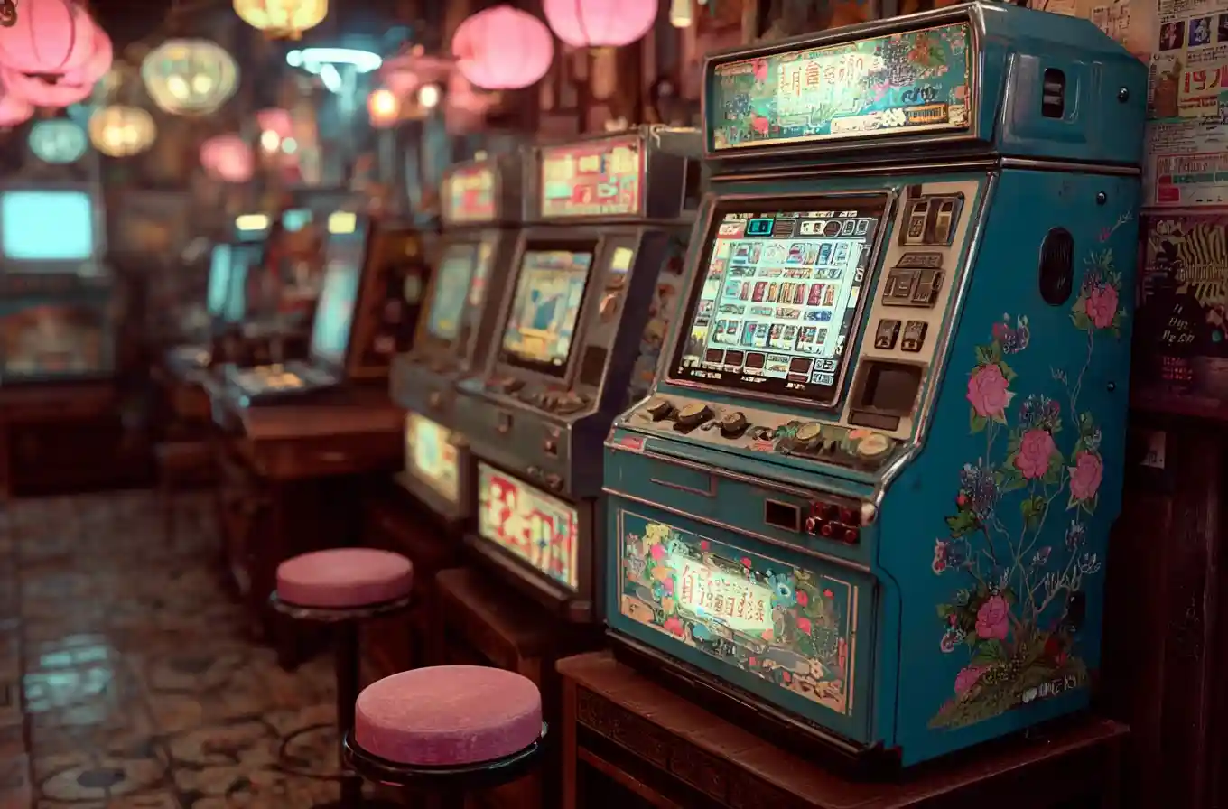 legalizing online gambling