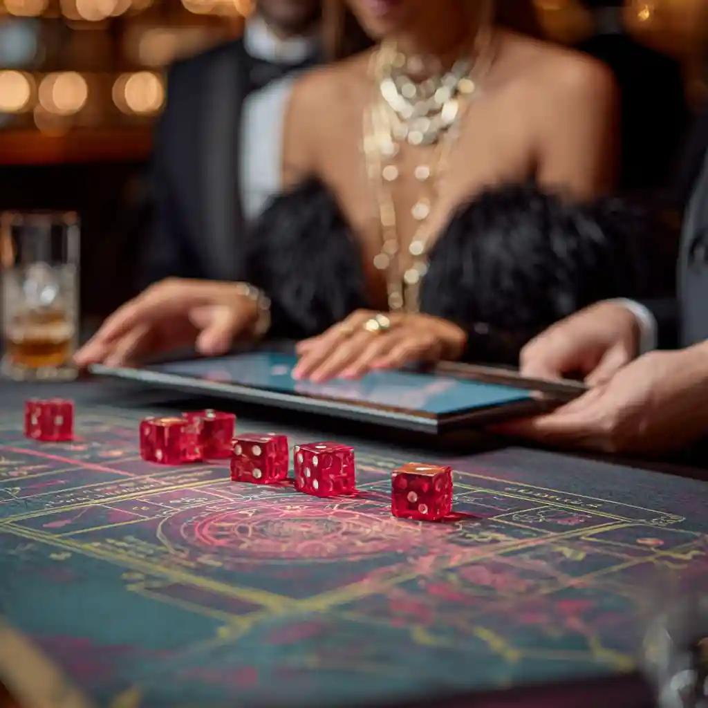 movies about online gambling