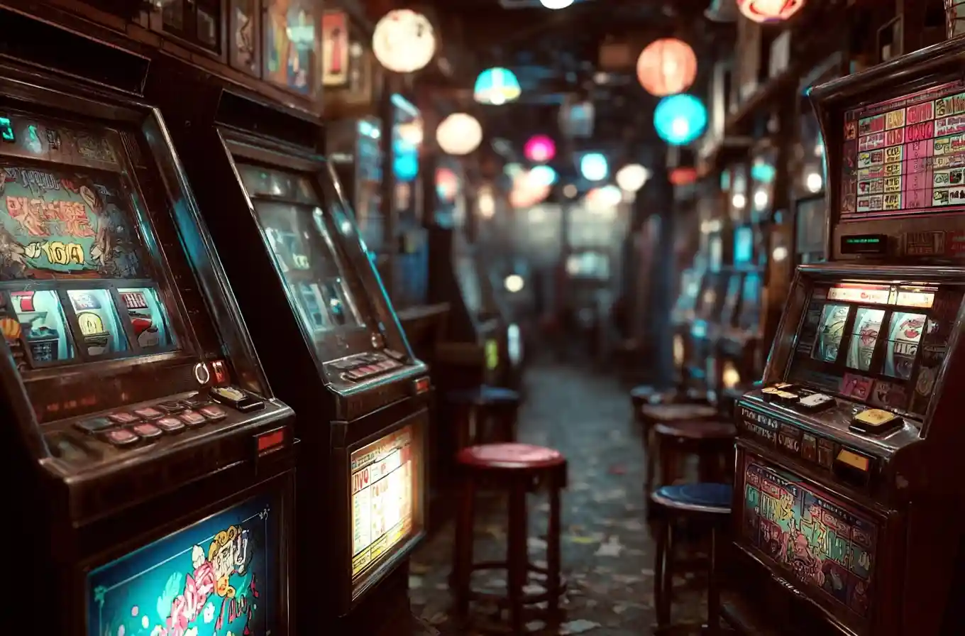online gambling regulations by country
