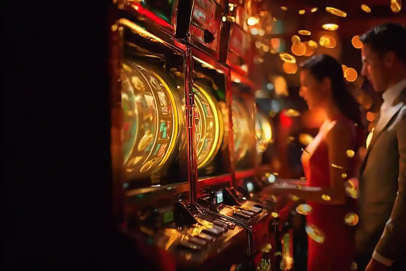 online gambling social media strategy