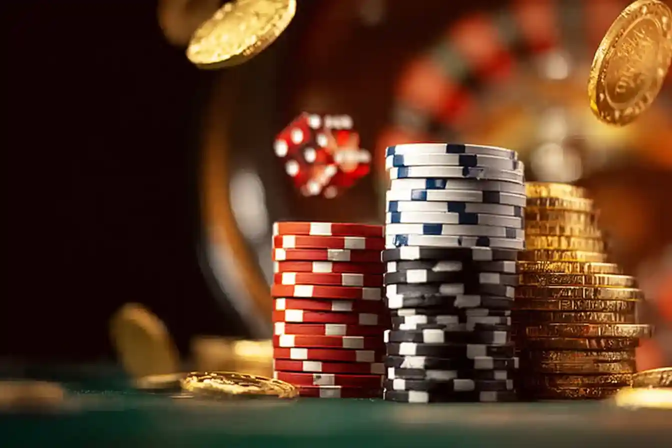 online gambling in guernsey