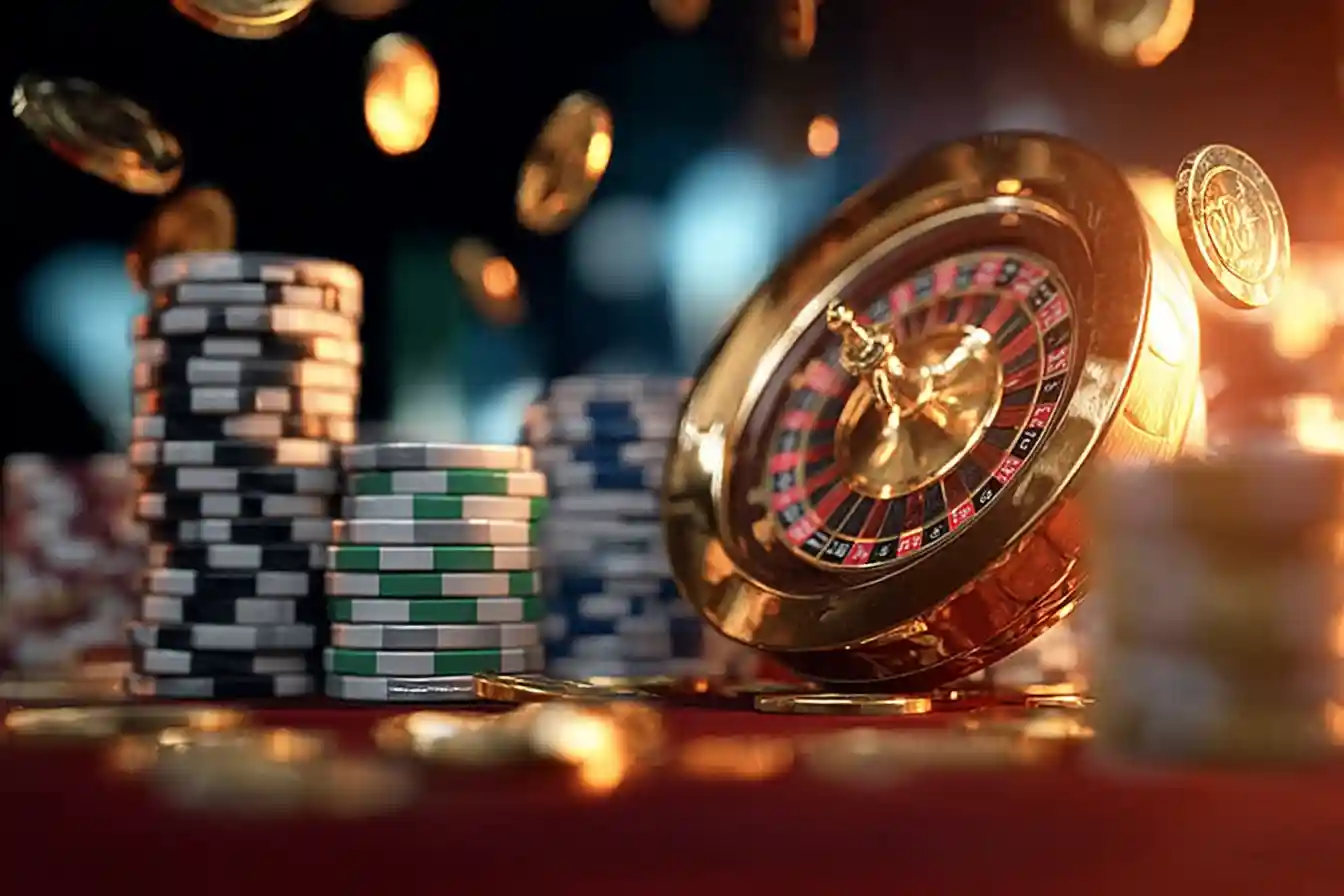 online gambling account of tommy lo