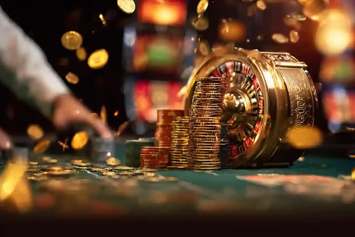 play online gambling real money
