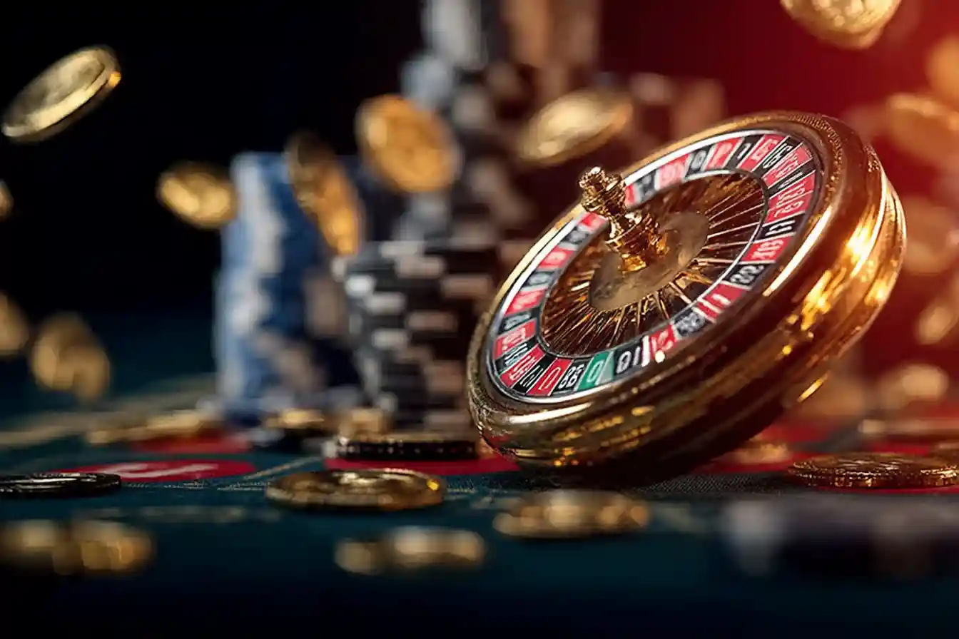 best progressive slot machines