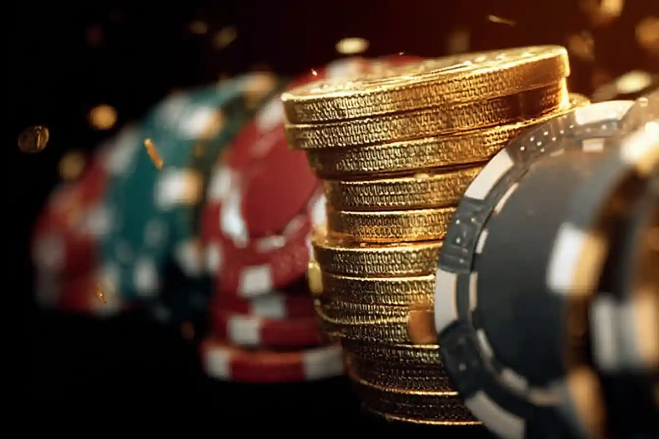 online gambling revenue worldwide