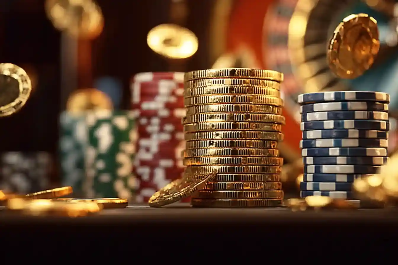 best odds gambling online