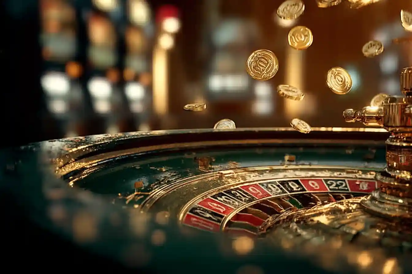 i need help with online gambling