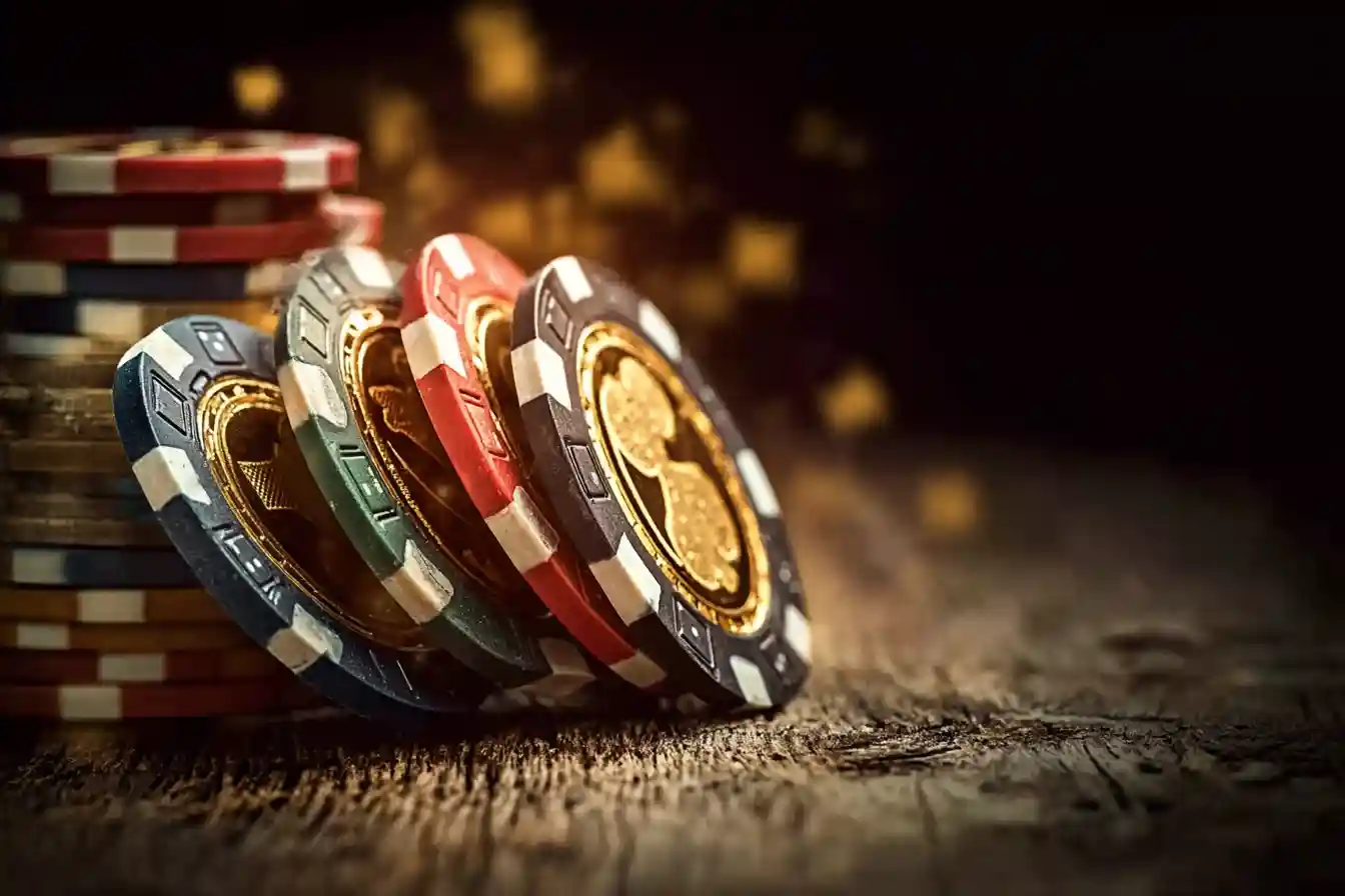 online gambling market 2017